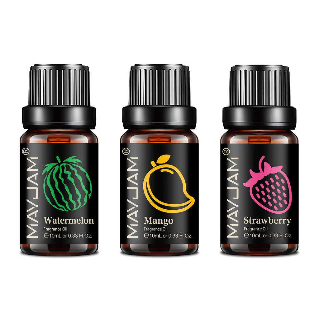 Fruit Essential Oil 10ml