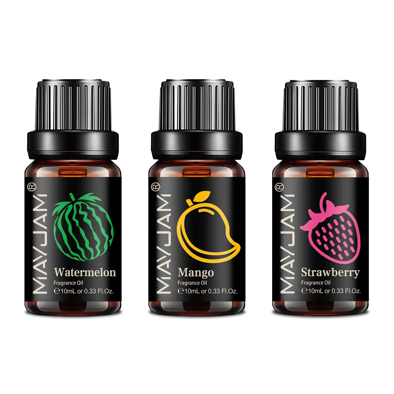 Fruit Essential Oil 10ml