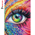 Eye Diamond Portrait Kit