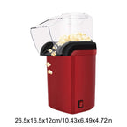 Mini Electric Air Popper