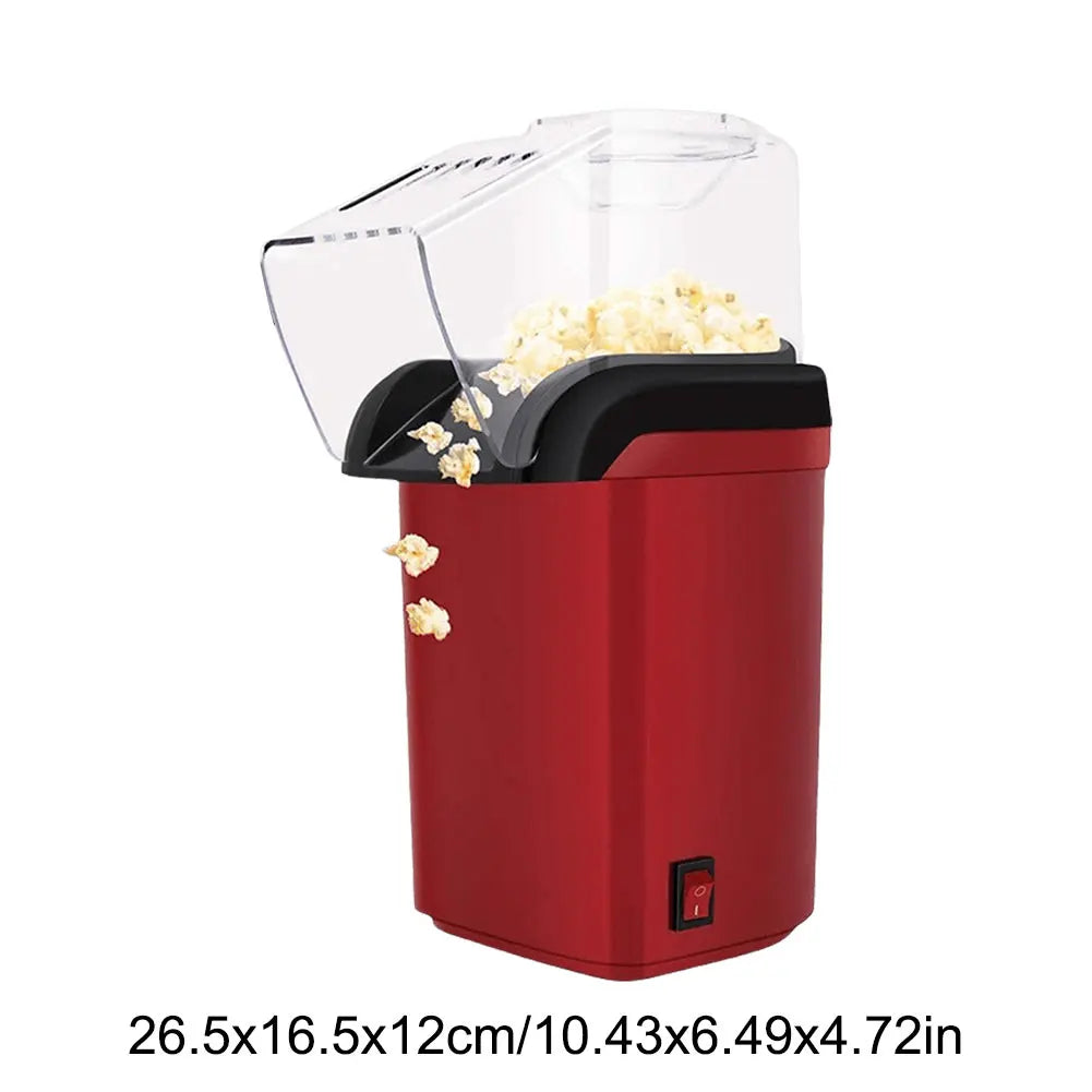Mini Electric Air Popper