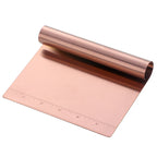 Stainless Steel  Scraping Knife