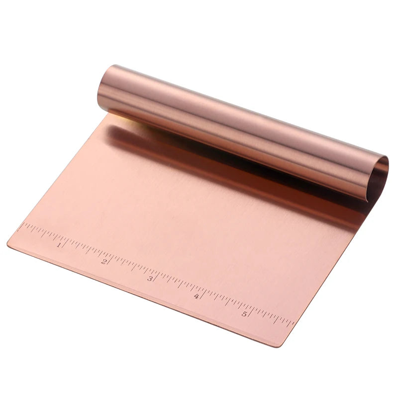 Stainless Steel  Scraping Knife
