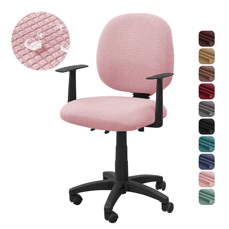 2pcs set Chair Cover