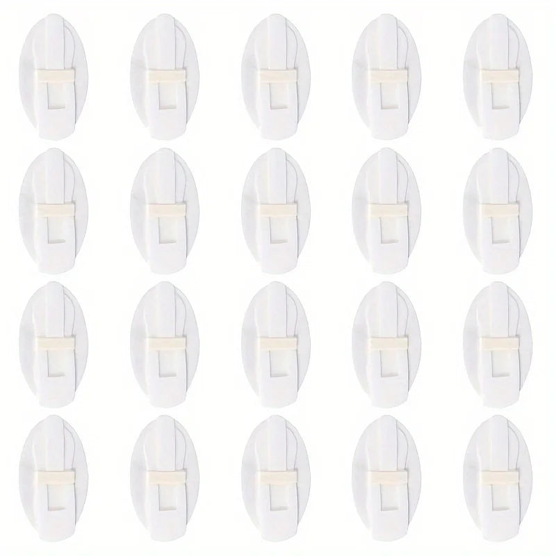 30 catheter, drainage tube fixation patches