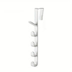 Over The Door Plastic Storage Hooks