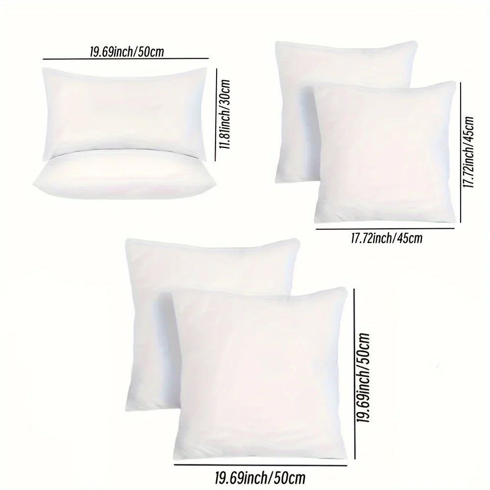 2 Pillows