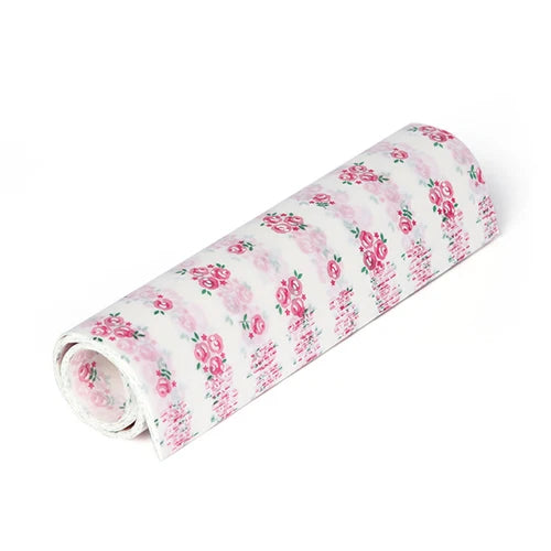 50Pcs/Lot Wax Paper