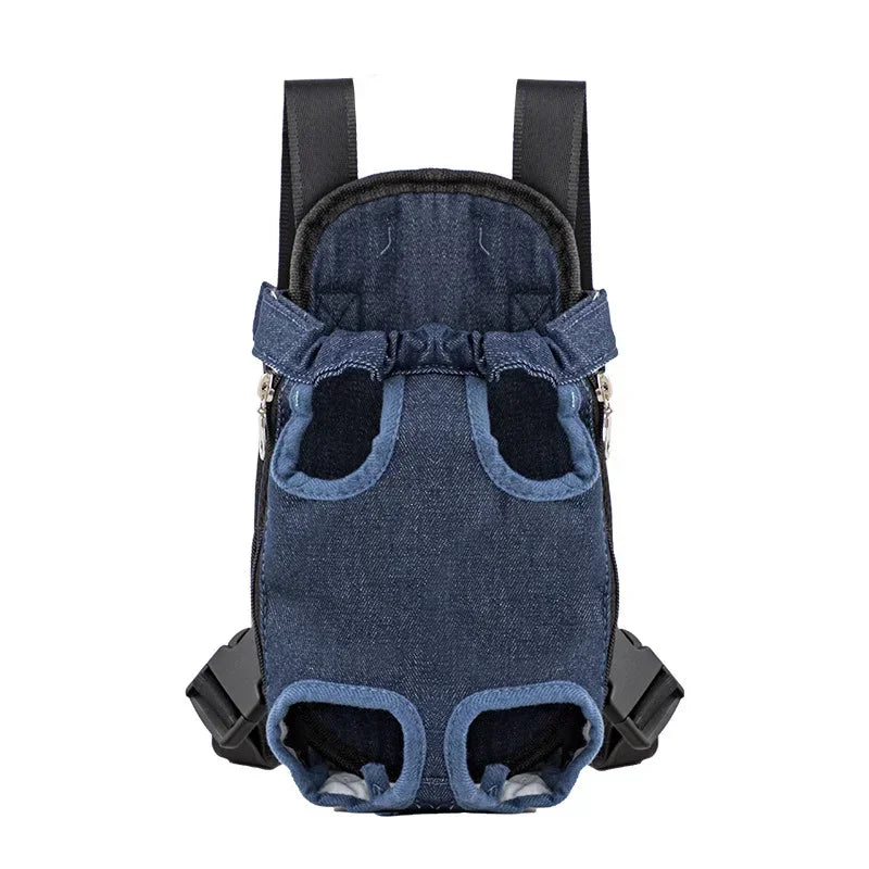Pet Carrier Backpack