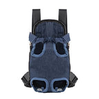 Pet Carrier Backpack