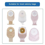 Ostomy Bag Protective Cover Washable