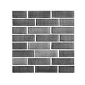 5/10pcs Self Adhesive Tile Stickers