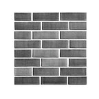 5/10pcs Self Adhesive Tile Stickers