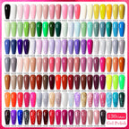 Gel Nail Polish