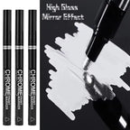 5/1pcs Chrome Pen Marker