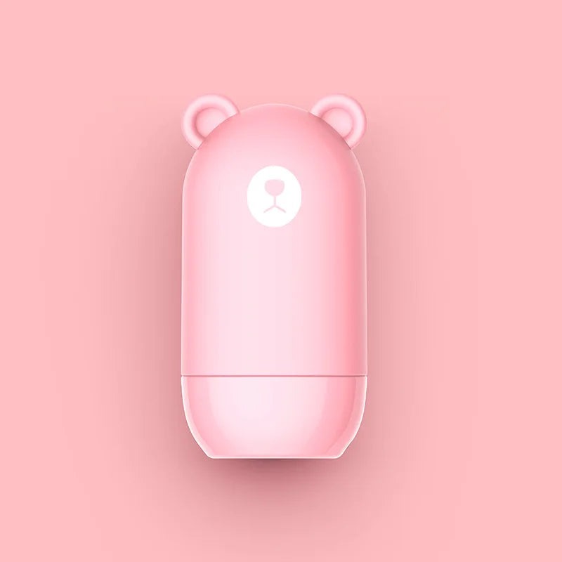 Roller Stamp for Privacy Confidential Data
