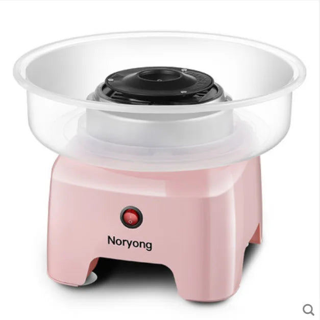 Cotton Candy Machine