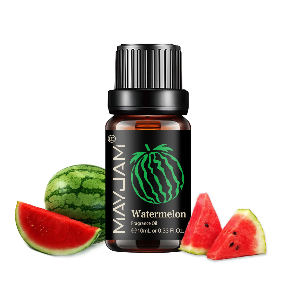 Fruit Essential Oil 10ml