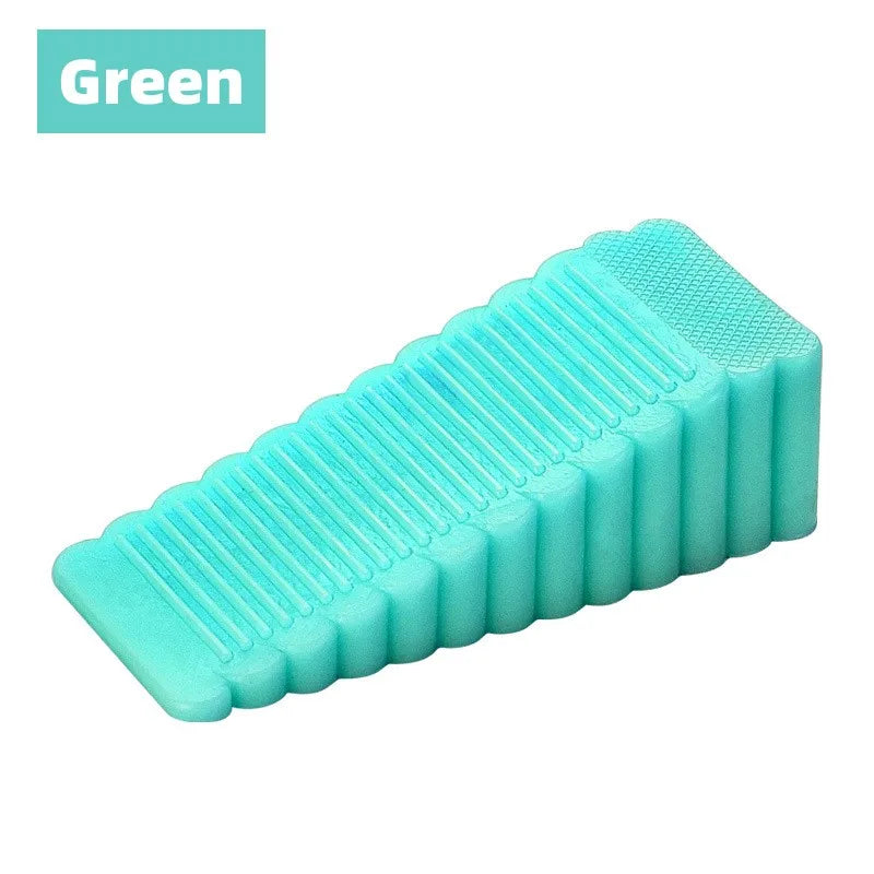 Silicone Door Stop