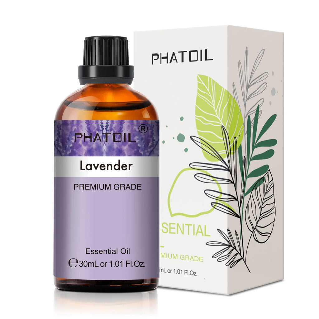 1PC Aromatherapy Essential Oil 30ml