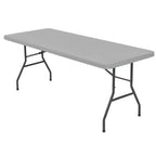 4/6/8ft Spandex Tablecloth Fitted Cover