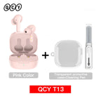 Bluetooth Wireless Earbuds