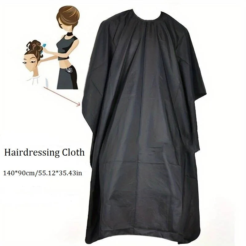 Hairdressers , Barber Durable Comfortable Salon Cape
