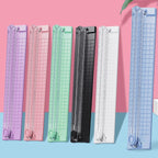 Paper Cutter Trimmer, Manual