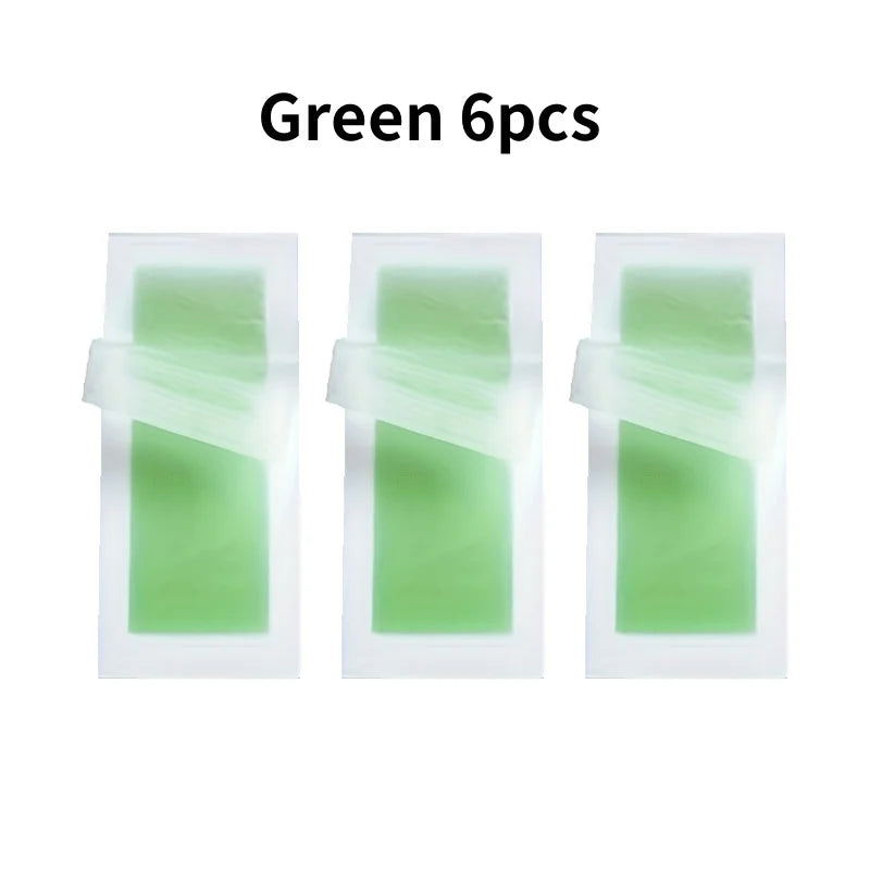 Professional Tapes For Hair Removal,