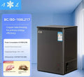 Chest Deep Freezer