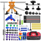 Auto Paintless Body Dent Removal Kits