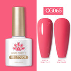 Gel Nail Polish