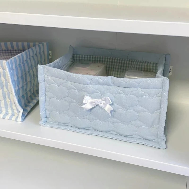 Square Storage Basket