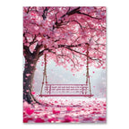 European Diamond Painting Kit Natural Landscape