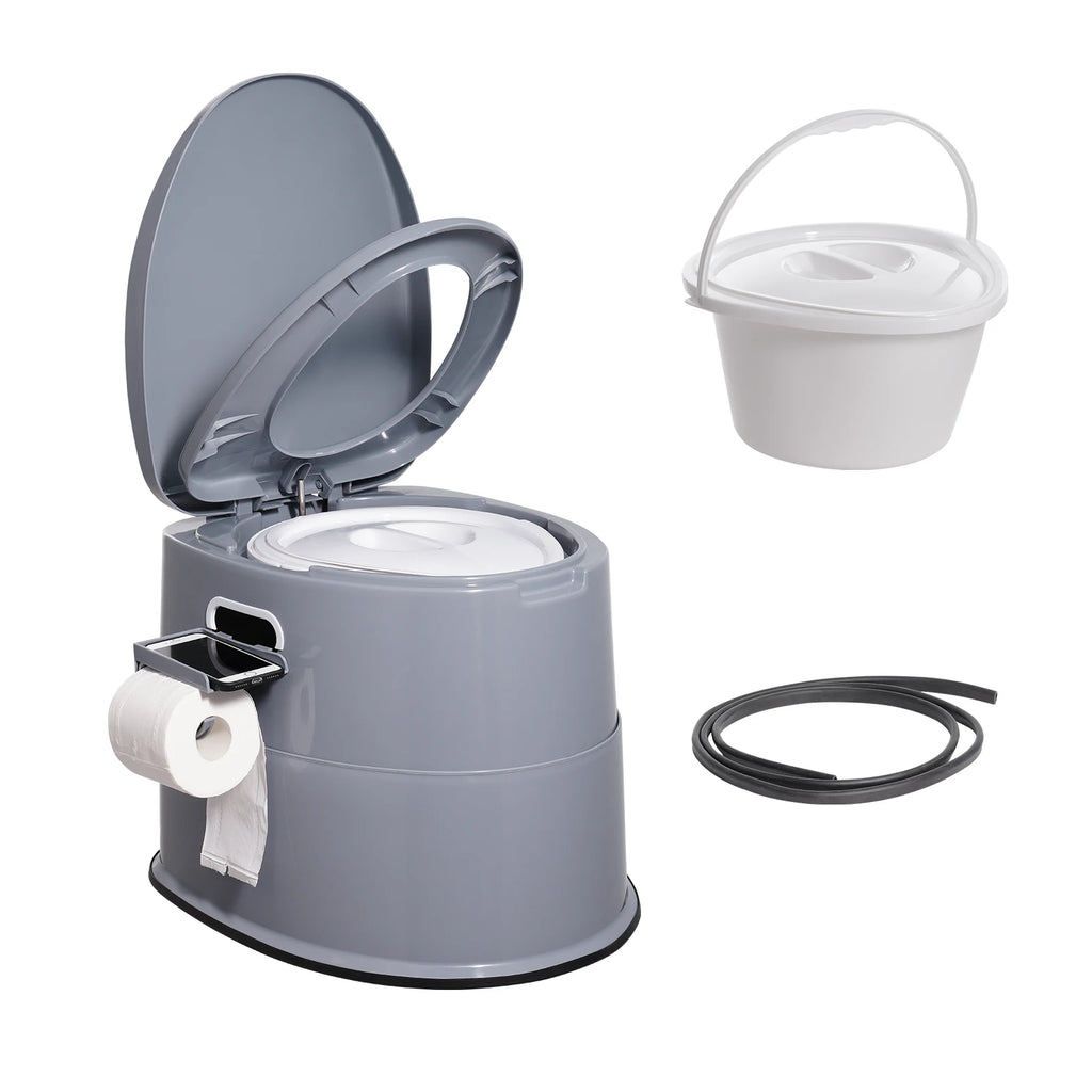Camping Porta Potty