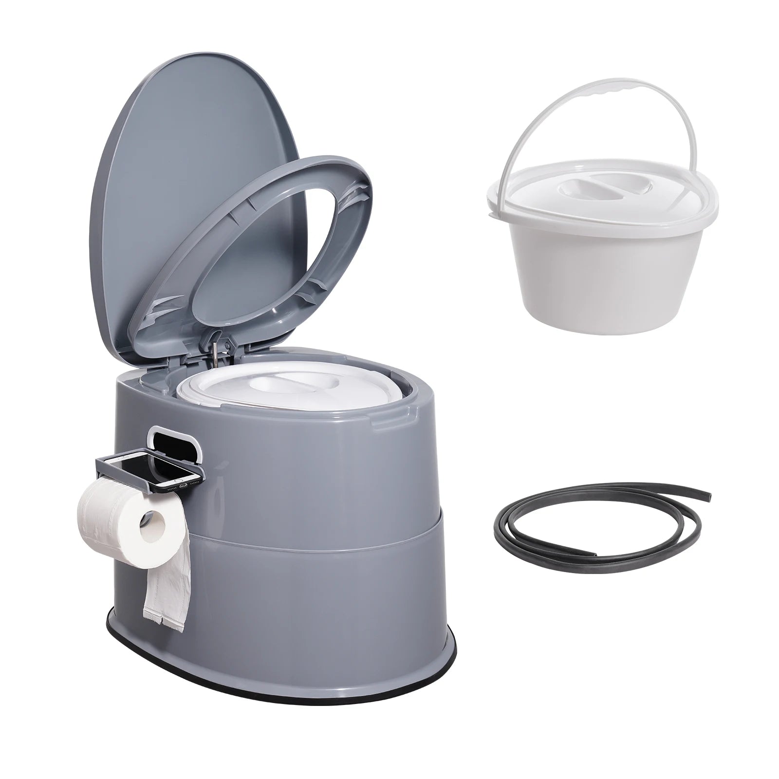 Camping Porta Potty