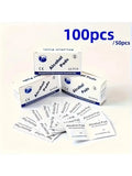 75% alcohol disinfection cotton