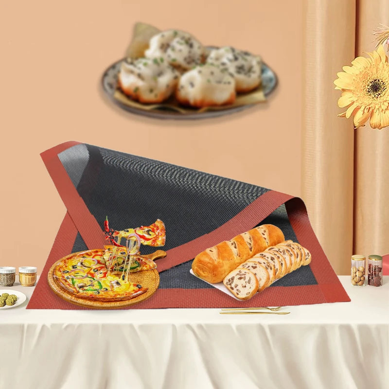 30X40cm Silicone Grill Mat