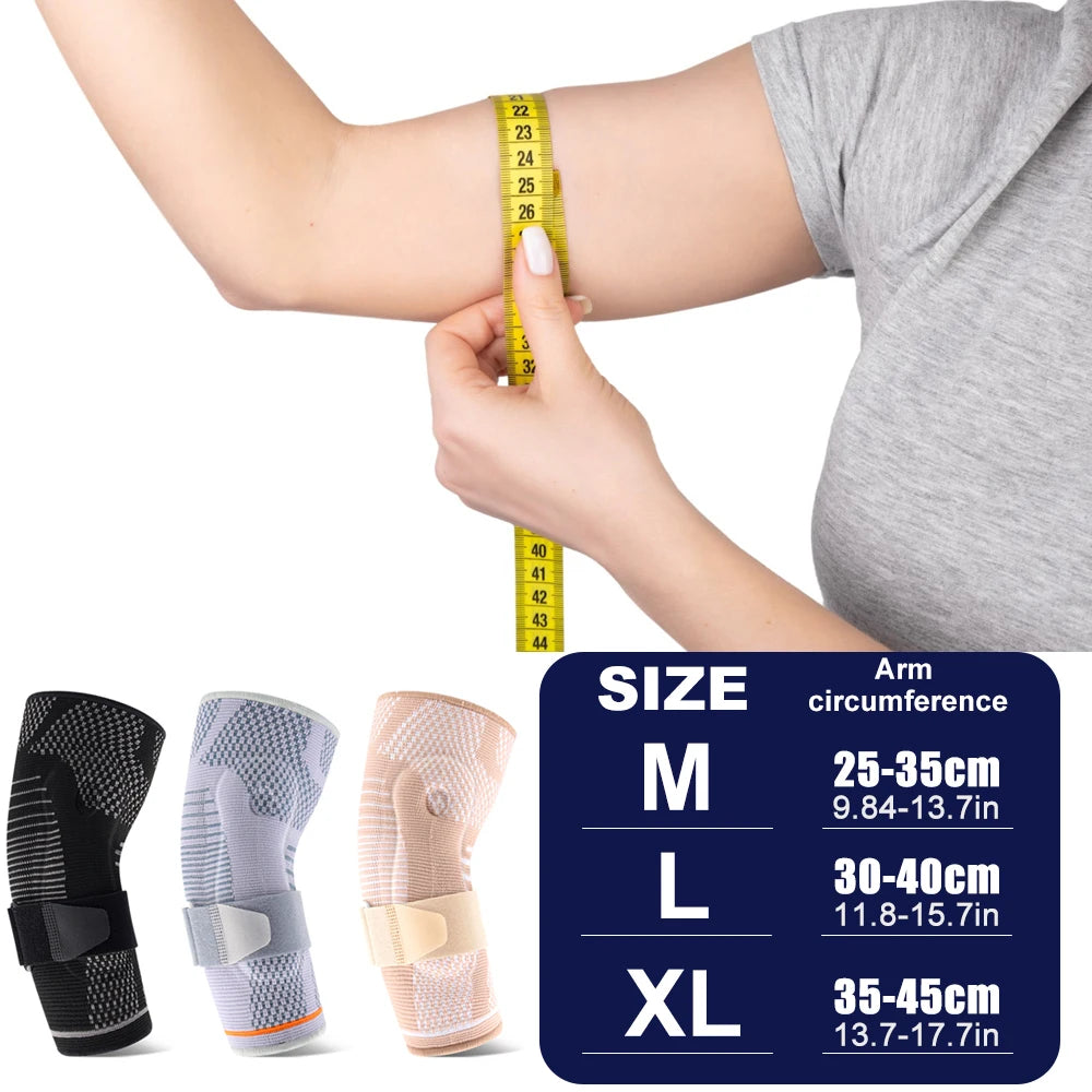 1PC Elbow Brace