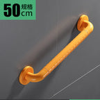 Anti-fall Safety Handrail
