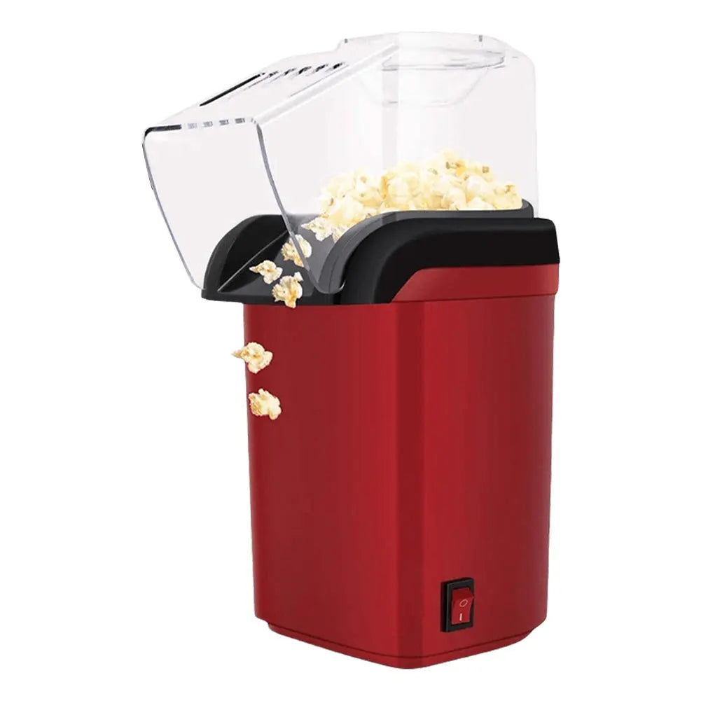 Mini Electric Air Popper