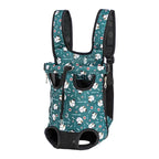 Pet Carrier Backpack