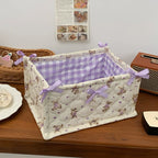 Square Storage Basket