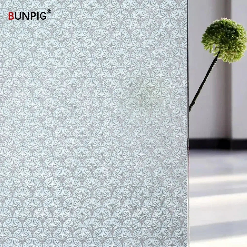 Privacy Window Film