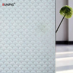 Privacy Window Film