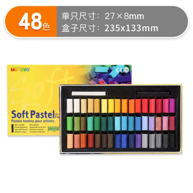 Artist Oil Pastel Set 12/25/50