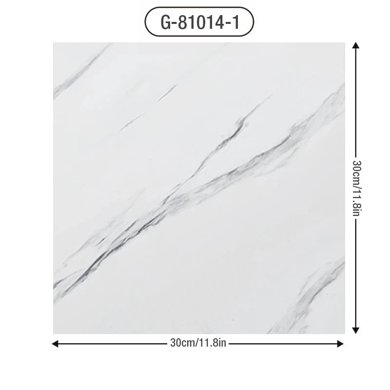 Simulated Marble Tile