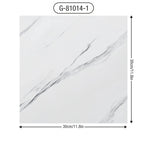 Simulated Marble Tile