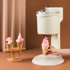 Soft Ice Cream Machine