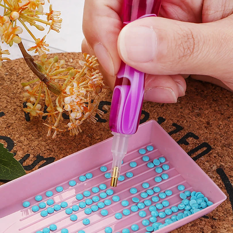 5D Diamond Painting Pen